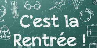 MOOC Têtes Chercheuses (@mooc_tc) on Twitter photo L'heure de la rentrée à sonné⏰ L'équipe du MOOC Têtes Chercheuses souhaite vous une bonne rentrée et vous donne rendez-vous courant octobre pour la 3ème session de son MOOC.
<a href="/univ_lille/">Université de Lille</a> <a href="/FunMooc/">France Université Numérique</a> <a href="/FunOrientation/">O-Fun</a> L'heure de la rentrée à sonné⏰ L'équipe du MOOC Têtes Chercheuses souhaite vous une bonne rentrée et vous donne rendez-vous courant octobre pour la 3ème session de son MOOC.
<a href="/univ_lille/">Université de Lille</a> <a href="/FunMooc/">France Université Numérique</a> <a href="/FunOrientation/">O-Fun</a>