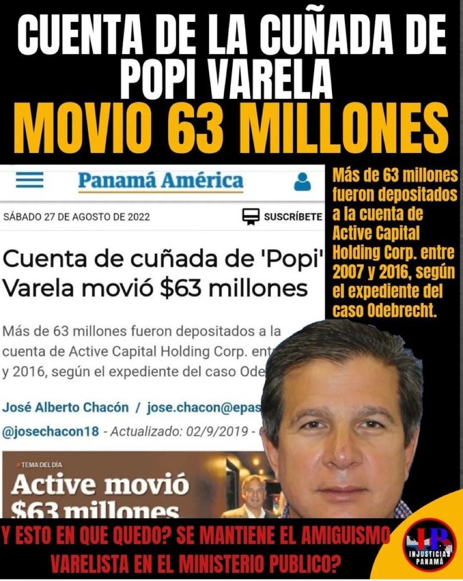 Roberto Morales Urrutia tweet media