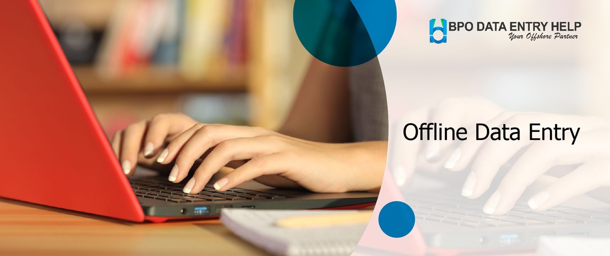 BPODataEntry's tweet photo. Experience our affordable, accurate, and credible offline data entry services, being delivered within a shorter TAT.
#bpodataentryhelp #OfflineDataEntry #dataentry #dataentrycompany #onlinedataentry #dataprocess
visit: https://t.co/JYyHGCJQae
mail at: support@bpodataentryhelp.com https://t.co/gRsWuOkXuV