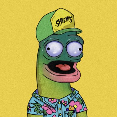 nft_cattt's tweet photo. My 4738 #Shrempin welcome home

Gg @shrempin https://t.co/z4Zj1rEWnx