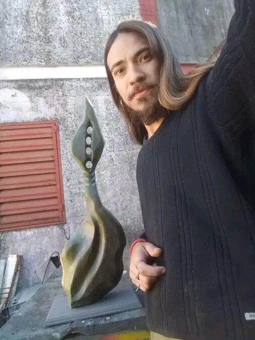 #escultura #arte #sculpture #art