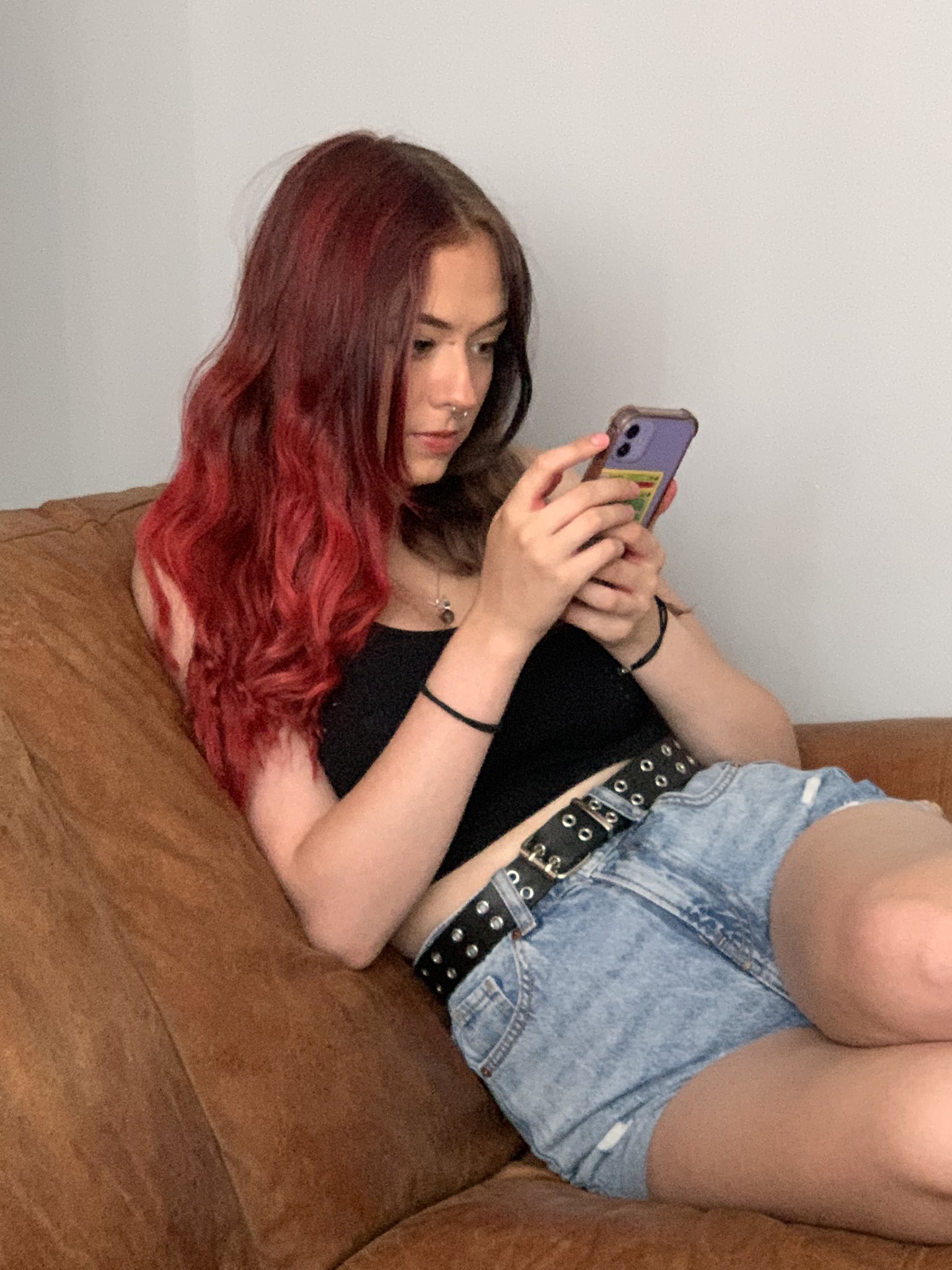 Lyndsey Freeman on Twitter: "@LennyHenry My baby girls Birthday too! 🥳
