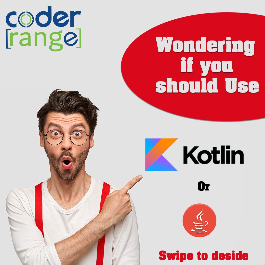 CoderRange's tweet photo. Without wasting any more of your time!!.
Top courses in Kotlin and Android Development with assured job !!!.
No coding experience needed.
@coderrange.com

#cpp #java #python #kotlin 
#swift #MVPs #MVC #ObjectiveC
#linux #aws
#cicd #kubernetes #php #laravel
#coderrange #python https://t.co/2HHzXuVRVA