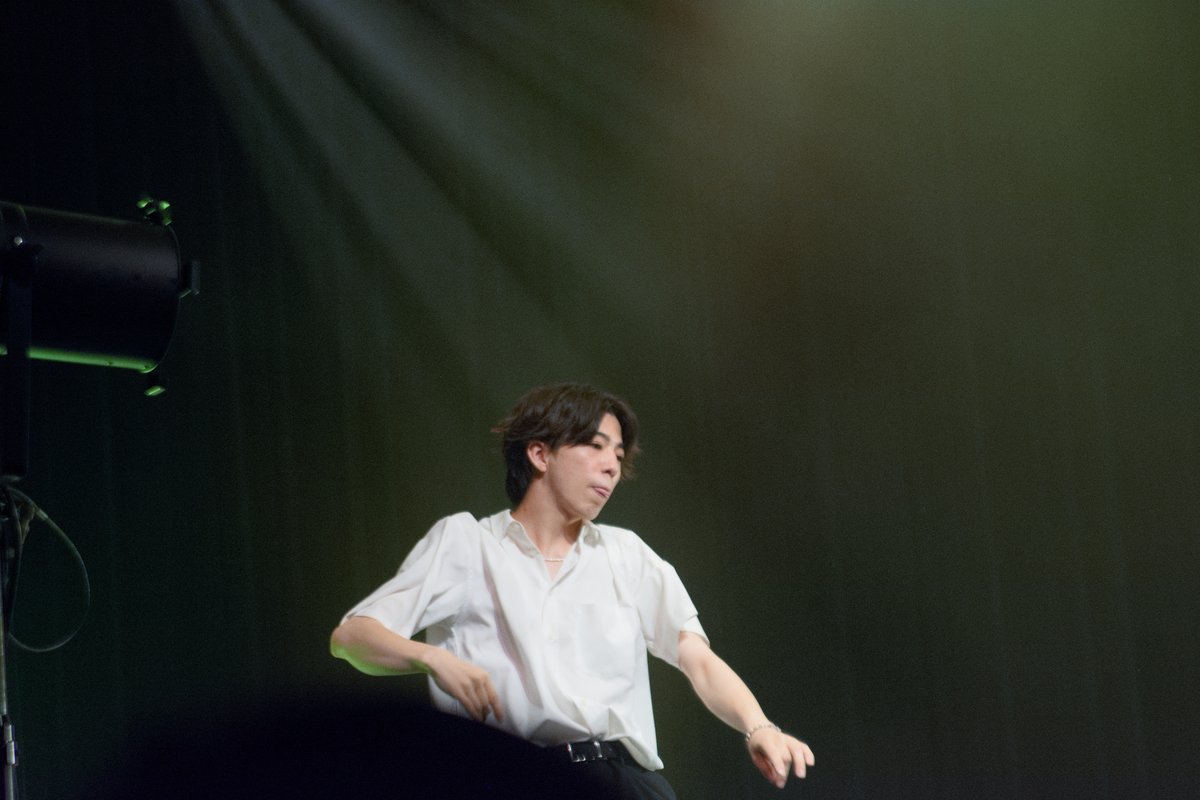 humichan1225's tweet photo. 8月21日
エレガントフェスティバル2022summer 

ライブステージ

#エレガントフェスティバル 
#エレガントフェスティバル2022summer 

#FancyLips

その1 https://t.co/ZArz97Unyv