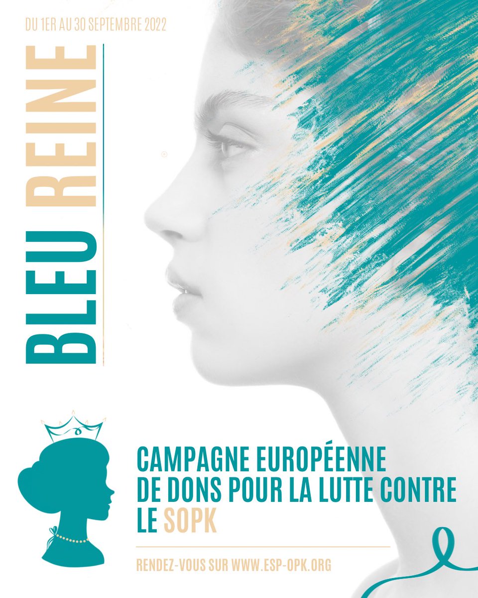 sopkeurope's tweet photo. Lancement de la campagne européenne de dons pour la lutte contre le #SOPK ! 💙
Pour faire un #don et soutenir les actions de notre association : https://t.co/3gL3jEs0JD
#SOPK #PCOS #OPK #OMPK #SOMPK #ovairespolykystiques #syndromedesovairespolykystiques #ovaires https://t.co/ltRYAOGZ3X