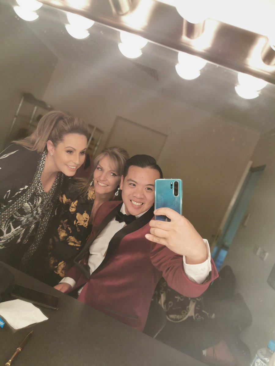DanceSportGala1's tweet photo. JUST ONE MORE SLEEP TO GO! With just 24 hrs to go until the 2022 @DanceSportGala1, we say a big thank you to the coordination team of @kristy_docanto, @MrC_TanOGPSAP and @krylbll for their dedication, efforts &amp; passion. Thank you for going above and beyond! See you all tomorrow! https://t.co/AGihcoIYZU