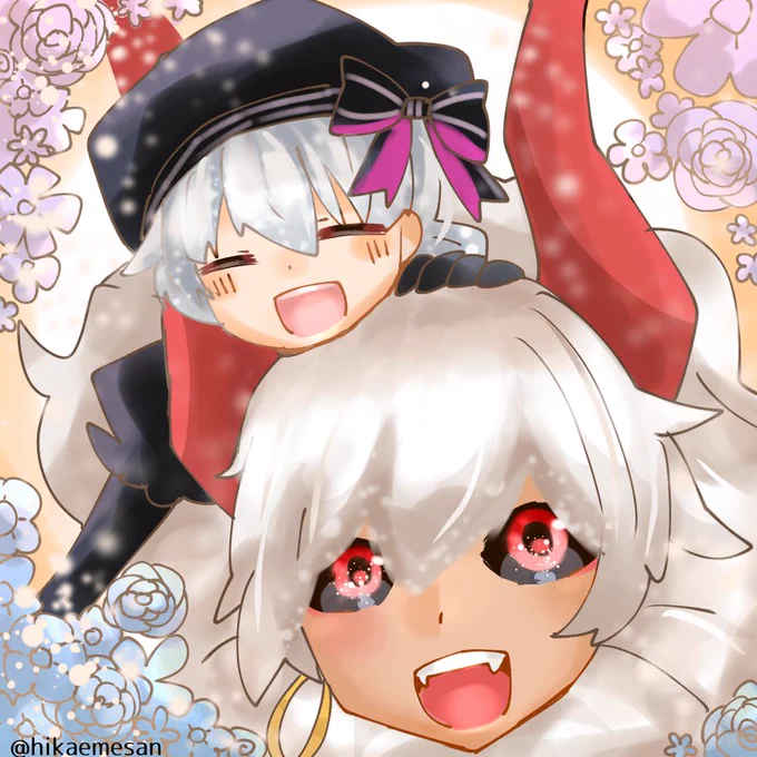 #fgo 