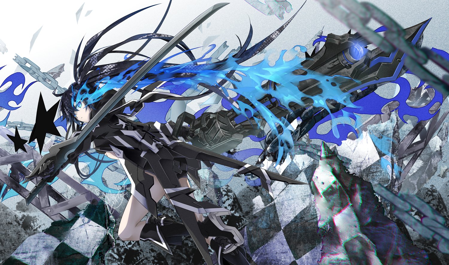 蝶夜 Chouyax X Twitter