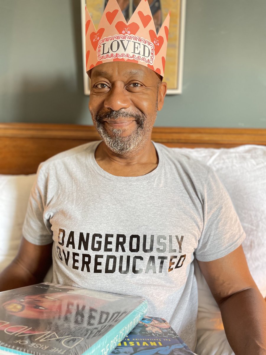 Lenny Henry tweet media