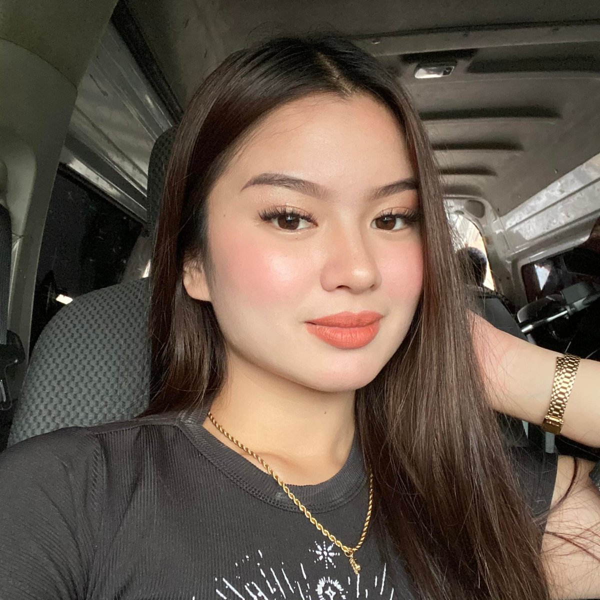 IsabelaTiamzon's tweet photo. Good Day! 😚 https://t.co/YMY3N3oHpA