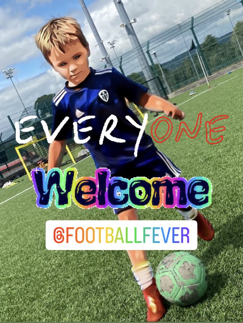 BUILD CONFIDENCE &amp; SKILLS - our new 8 week FUN coaching programme starts this Sunday 4th Sept at Solitude. Everyone aged 4+ very welcome.