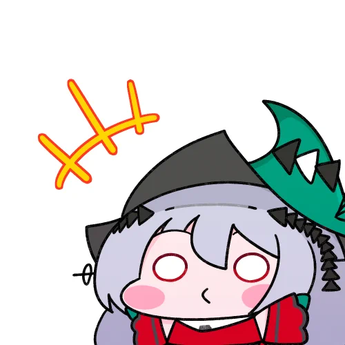 週の始めは濁心ちゃん!!#アークナイツ #明日方舟 #Arknights 