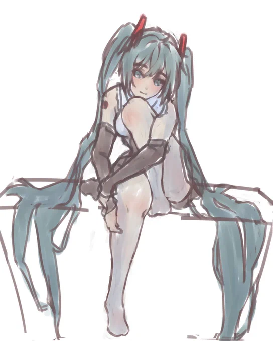 初音ミク生誕祭はこれでいきます 