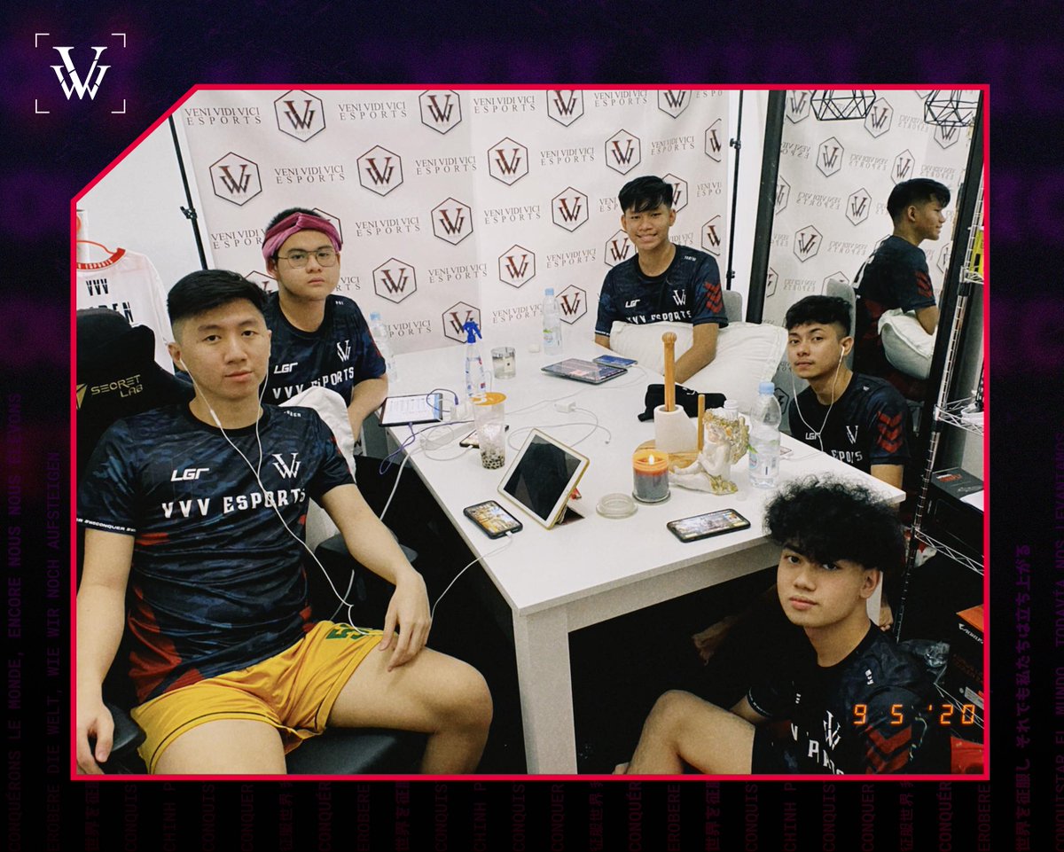 VVV Esports (@vvvesportsgg) / Posts / X