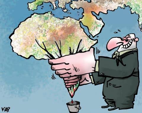 AnonymousFree18's tweet photo. #アフリカ #Africa
#FuckChina #FuckJapan
#FuckAmerica #FuckEU
#FuckRussia #FuckWEF
#FuckNATO #FuckUnitedNations
#FuckSDGs #FuckDictator
#FuckTyranny #FuckRedCross
#FuckNWO #FuckTheGovernment
#FuckTheSystem
The world is an invisible cage, but people are not slaves. https://t.co/tBS57XVsUM