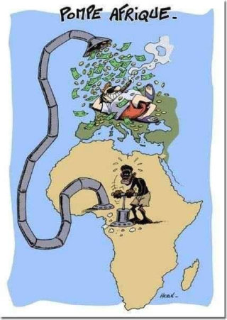 AnonymousFree18's tweet photo. #アフリカ #Africa
#FuckChina #FuckJapan
#FuckAmerica #FuckEU
#FuckRussia #FuckWEF
#FuckNATO #FuckUnitedNations
#FuckSDGs #FuckDictator
#FuckTyranny #FuckRedCross
#FuckNWO #FuckTheGovernment
#FuckTheSystem
The world is an invisible cage, but people are not slaves. https://t.co/tBS57XVsUM