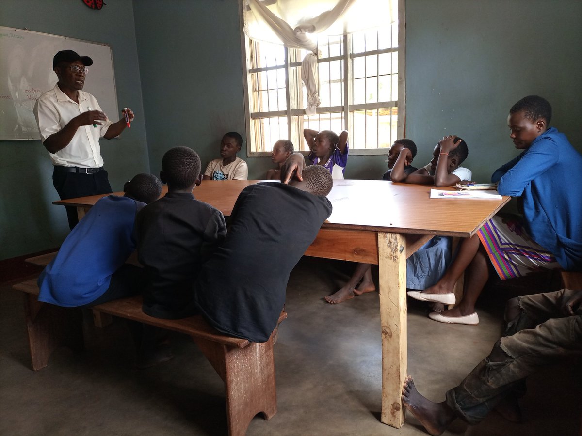 Jinja Connection tweet media