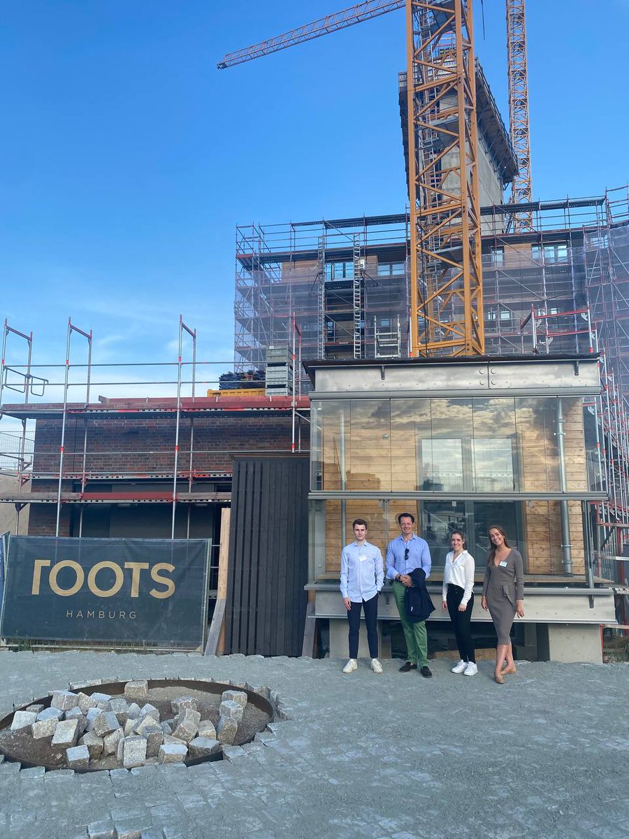 Northern Business School Hamburg (@nbshochschule) on Twitter photo Die NBS Hochschule war am 23. August offizieller Partner auf dem #IMMOBILIEN-DIALOG HAMBURG von <a href="/Heuer_Dialog/">Heuer Dialog</a> mit <a href="/garbeindustrial/">GARBE Industrial Real Estate GmbH</a> & vielen interessanten Referent*innen & Expertenvorträgen – u.a. <a href="/FHH_FB/">FinanzbehördeHamburg</a>, <a href="/WernerSobek/">Werner Sobek</a>, <a href="/BayernLB/">BayernLB</a>. Spannende Praxis-Einblicke für die Studierenden! Die NBS Hochschule war am 23. August offizieller Partner auf dem #IMMOBILIEN-DIALOG HAMBURG von <a href="/Heuer_Dialog/">Heuer Dialog</a> mit <a href="/garbeindustrial/">GARBE Industrial Real Estate GmbH</a> & vielen interessanten Referent*innen & Expertenvorträgen – u.a. <a href="/FHH_FB/">FinanzbehördeHamburg</a>, <a href="/WernerSobek/">Werner Sobek</a>, <a href="/BayernLB/">BayernLB</a>. Spannende Praxis-Einblicke für die Studierenden!