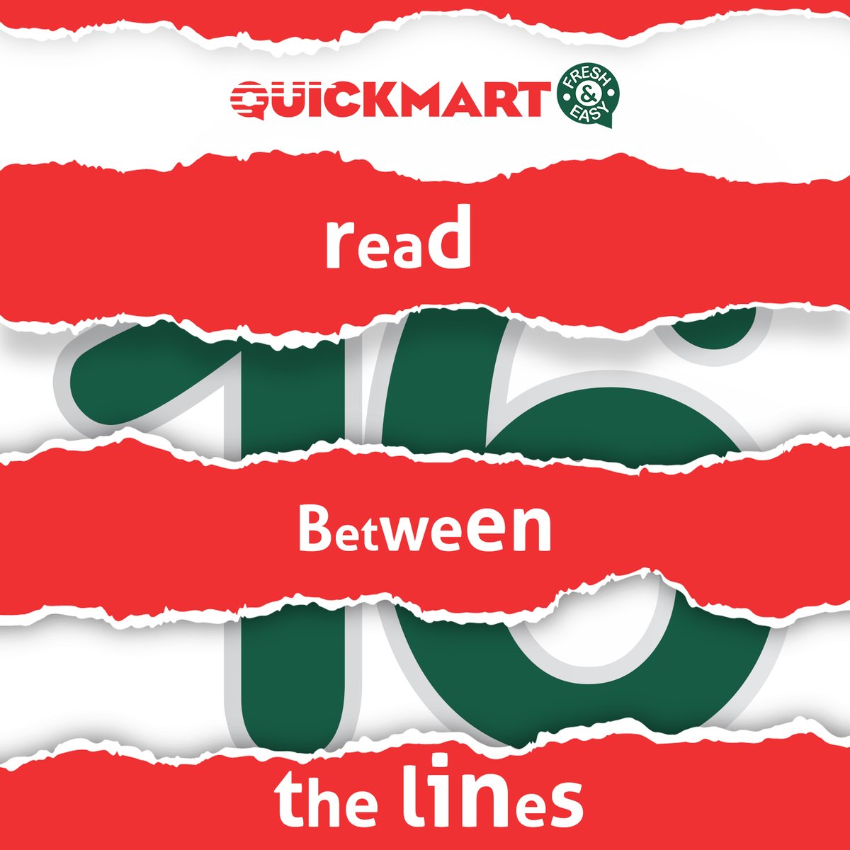 QuickmartKenya's tweet photo. No blurred lines here...  its so close, we can literally see it. 

Can you tell us in the comments.

#FreshandEasy
#PriceGuarantee
#PamojaNawe https://t.co/rHAMb6R32L