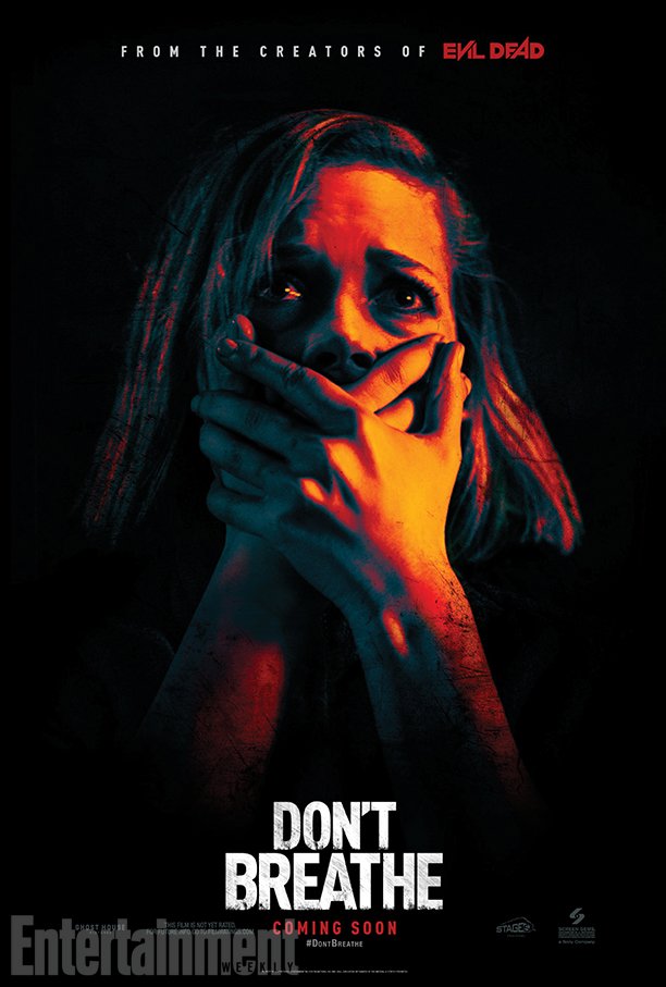 First_alphas's tweet photo. 4. Don't breathe. https://t.co/fgSMUqP5rK