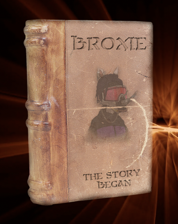 BroxieClub's tweet photo. 🔴 You missed CryptoPunks
🔴 You missed Bored Ape Yacht Club
🔴 You missed CryptoKitties
🔴 You missed Moonbirds
🔴 You missed Meebits

🟢 In 2022, don't miss @BroxieNFT

#nft #NFTCommunity #pfp #broxie https://t.co/4kHgvKuo20
