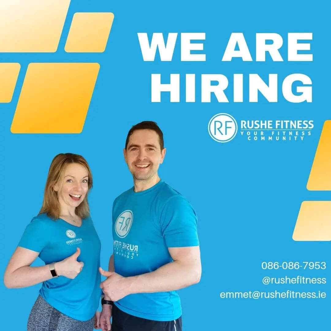 Maria Rushe tweet media