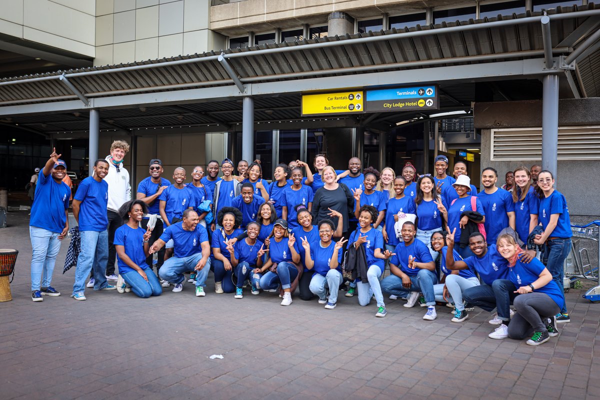 WitsUniversity's tweet photo. Count Down to #WitsHomecoming Weekend.
Catch @TheWitsChoir at the Free People's Concert
3 September 2022 | 12h00 – 02h00
DIG Field, West Campus

Buy your R100 Ticket Now on @webticketsSA 
https://t.co/Pzx1qbCPfx 

#WitsForGood #Wits100 #CentenaryCelebrations #WitsChoir https://t.co/w5U3N0KFSM