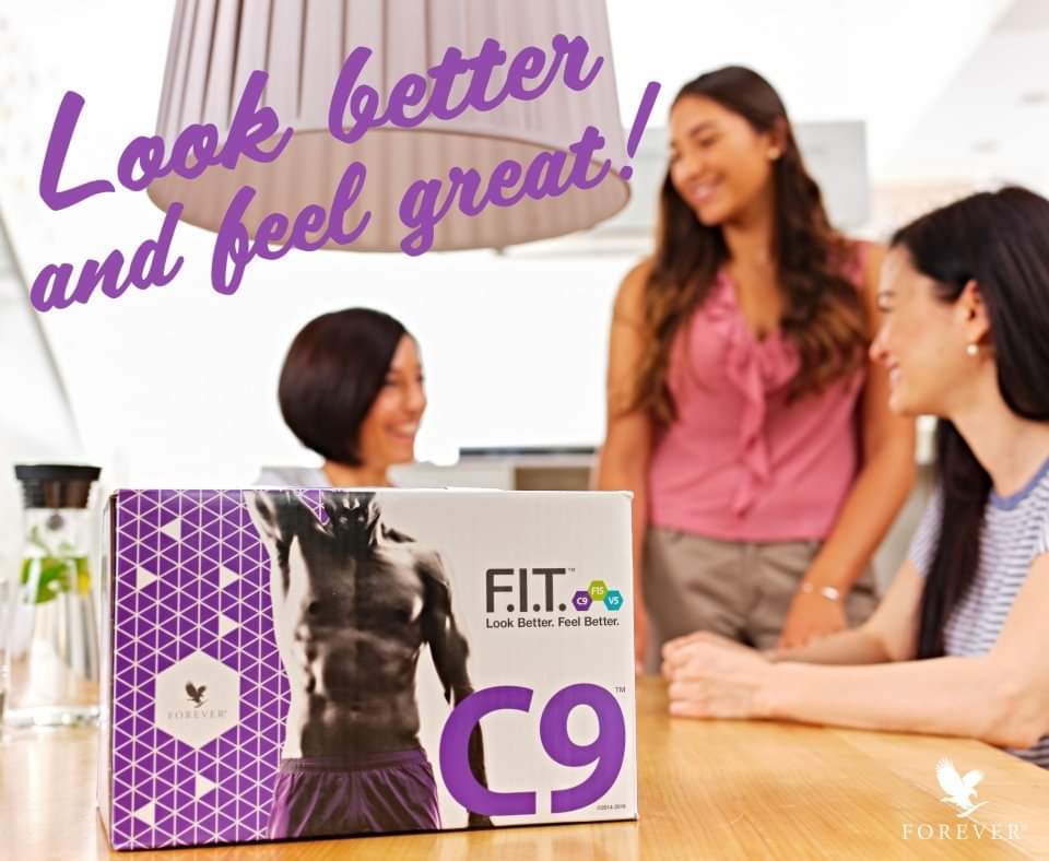 ForeverLivingS7's tweet photo. Have you tried Our C9 Programme yet?

Time to give your body a kick-start with our C9 Programme. This nine-day programme includes advanced nutrition and exercise routines to help you succeed and reach your personal best on YOUR terms 💪 🥬🥕🥦

C/T/W: 0703450447

#C9 #C9Programme https://t.co/WZKlWWNImY