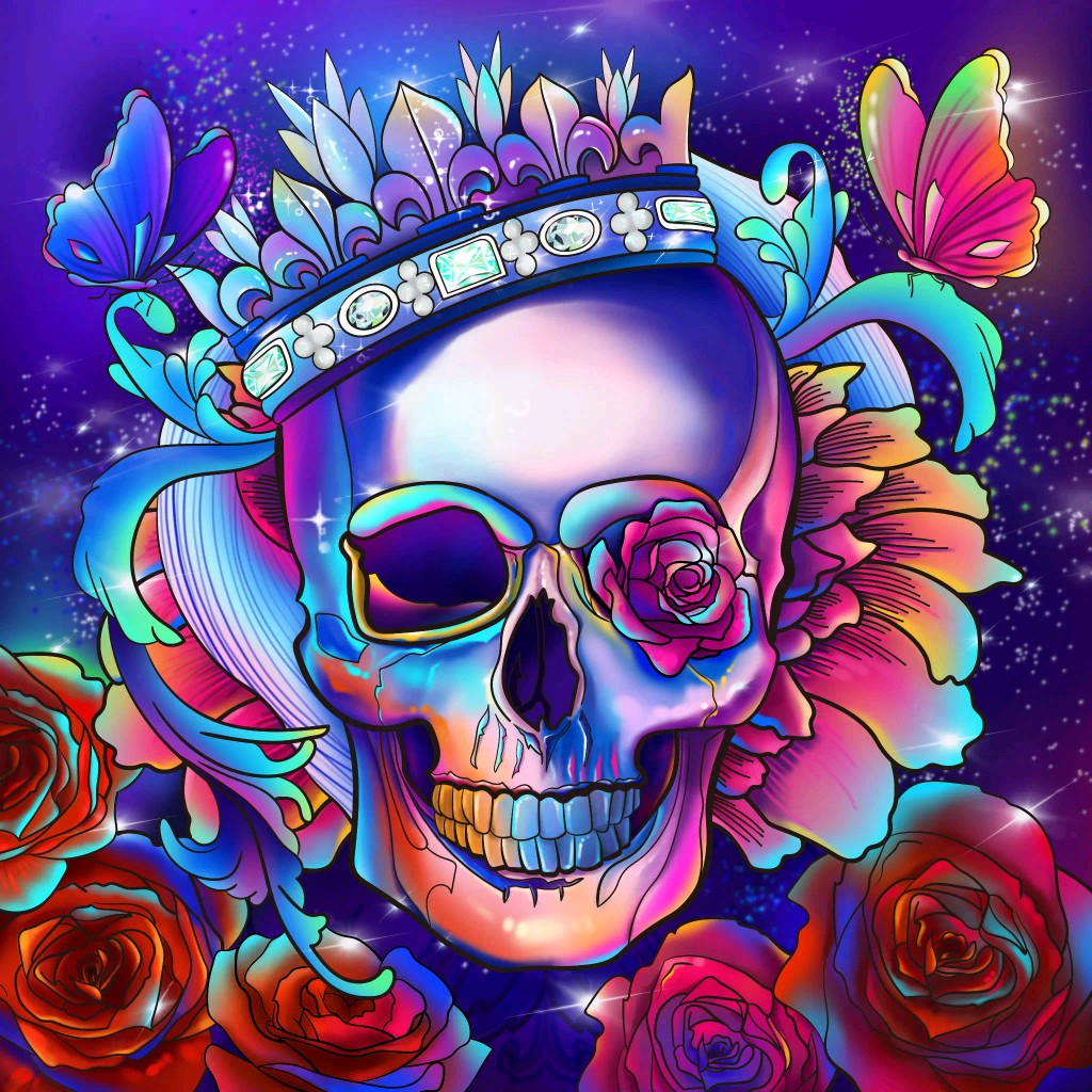 DigitalPainti14's tweet photo. The Queen of Rose (Skull Edition)
Twitter:- @digitalpainti14
Instagram:- @digitalpaintingart_
Display:- @DigitalPaintingArt
#digital #painting #art #drawing #paintart #picture #arts #digitalart #artist #artwork #digitalpaintingart #digitalartist #artshare #artgallery #art #skull https://t.co/bjQtGLKTyI