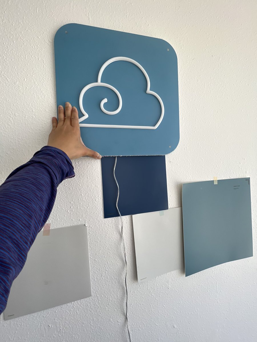 Thousand Skies tweet media