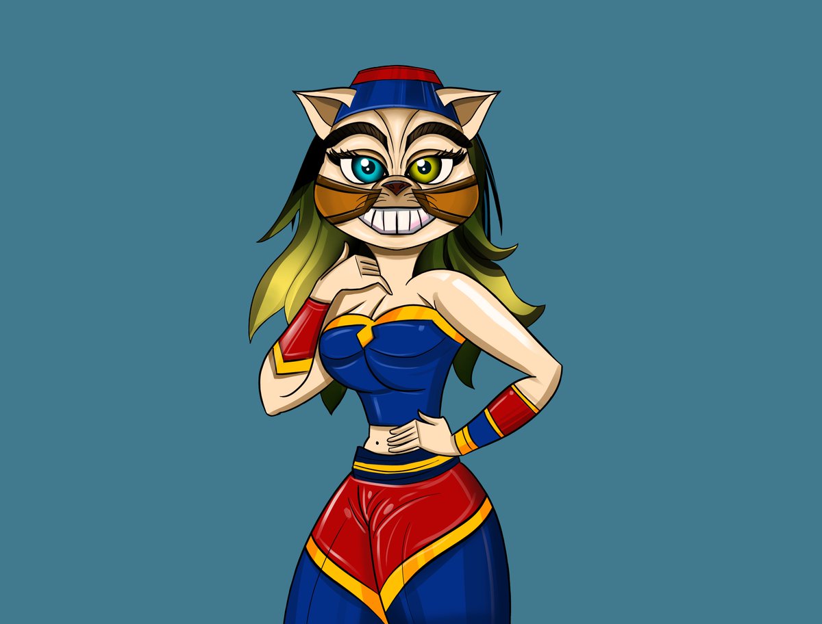 NftMachart's tweet photo. @shanans_ #NFT #NFTProject #metamacat https://t.co/jjMMKOc4gi
