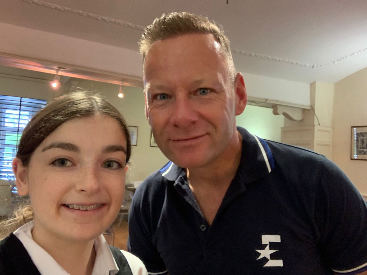 roostad's tweet photo. @67Shakey @matt77roberts @RachStringer @Jimwhit69 @SteveDay @niallmackenzie1 @eurosport Thanks for being so kind with my little girls over the last few days and cheers for the photo Shakey #eurosportcrew #CadwellBSB https://t.co/h1BqD4Fkfm