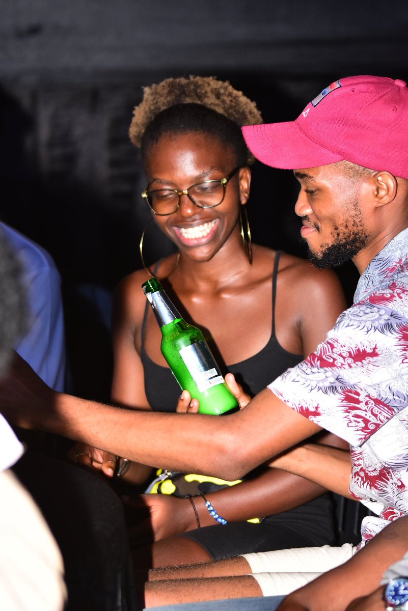 UgandaCorporate's tweet photo. Cheers to the Board , Executive  @UgandaCorporate......the Companies that compose the League.
Thanks alot to @mtnug for responding to our Call -  Sponsorship.
Cheers to @NBLUganda  for always making the League Mighty.... @acholidi @UgandaCorporate Chair Person https://t.co/smD4BsIKTR