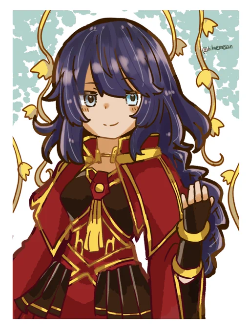 そういえばフェイカーちゃんめっちゃイベントで働いてくれてるので感謝#fgo 