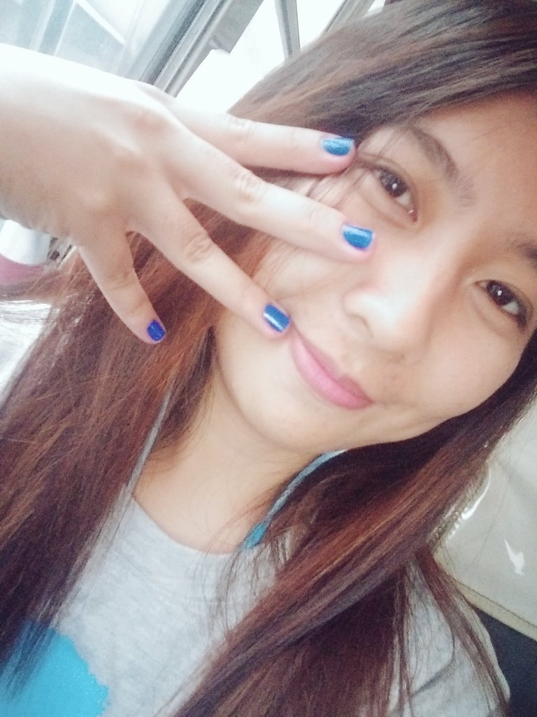 Dapat yung #Glowup,  nasa Kuko rin..Hindi sa mukha lang. #SelfImprovement #selfie #fypシ
