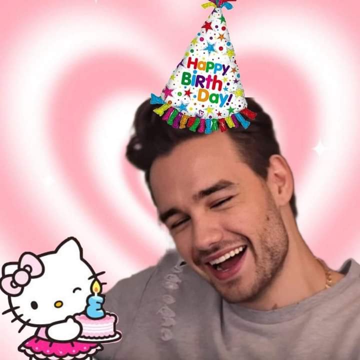 Susi_Lymorat's tweet photo. ¡Happy Birthday sun! Te amo con la intensidad de mil soles Liam, te mereces todo lo bonito del mundo @LiamPayne<3
#HappyBirthdayLiamPayne
#liamteamo #LiamPayne https://t.co/w9Z3WHHEyl