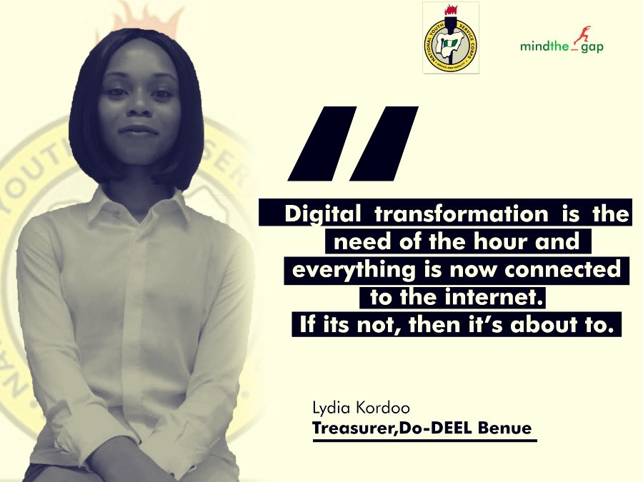 DoDeelBenue's tweet photo. If a business isn't online today, it is like it doesn't exist.

#happymonday 
#digitalnugget 
#digitalonboarders
#mindthegap 
#nysc https://t.co/RUalGlUJMa