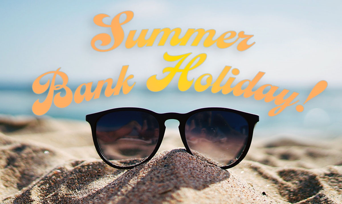 When Was The Bank Holiday In August When Was The Bank Holiday In August