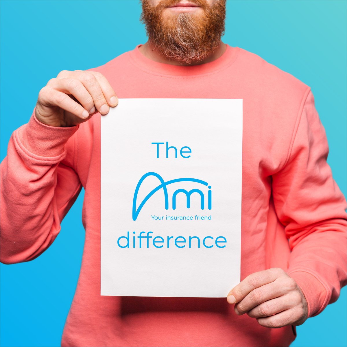 AmiInsure's tweet photo. In an ever-changing and evolving world, shouldn’t insurance change and evolve too? We use independent policy and claims management systems to enable fast product innovation and service delivery for brokers and policy holders in one channel.
#YourInsuranceFriend #TheAmiDifference https://t.co/wMwnF3ggL9