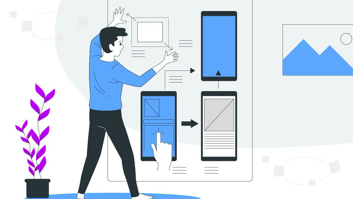 Zensite is Proven B2B Experts for Enterprise UX 
We concept, design, and deliver solutions that work for any enterprise. Our user experience designers provide an interactive environment that will transform your brands' legacy platforms into consumer-grade apps.