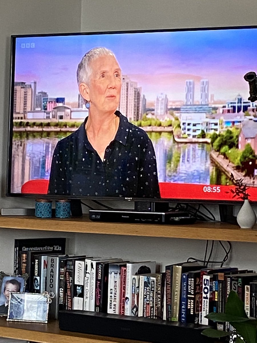 Simon Bewick tweet media