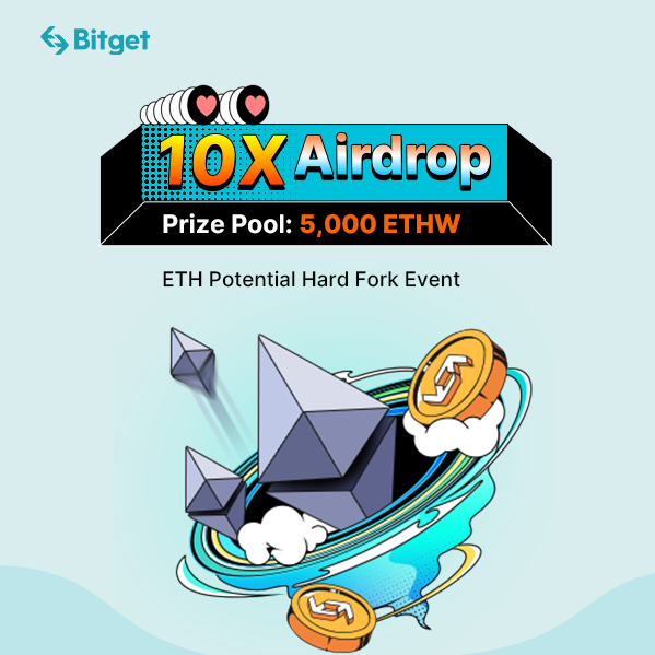 Bitget tweet media