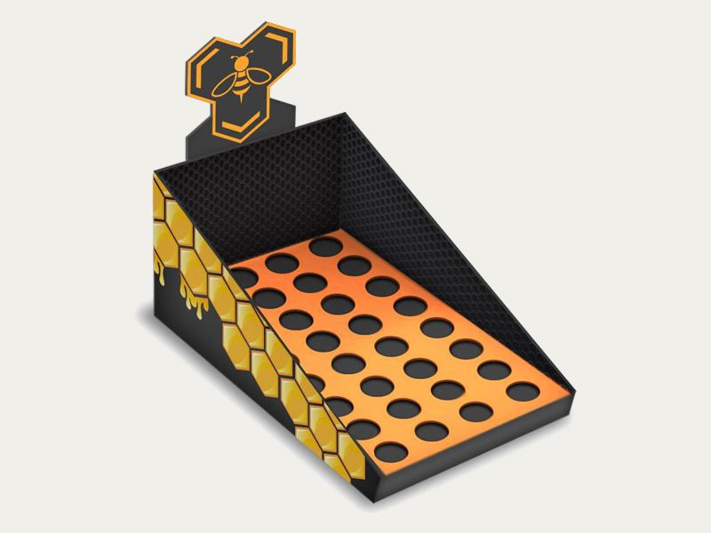 GoCustomBoxes's tweet photo. Cosmetic display boxes are perfect for presenting your products to customers at retail stores. These boxes are unique in style and are created to grab customers' attention.
https://t.co/f6oChNJWw8
#customboxes #displayboxes #customcosmeticboxes
#packagingdesign
#makeup https://t.co/jxHY7RD5HR