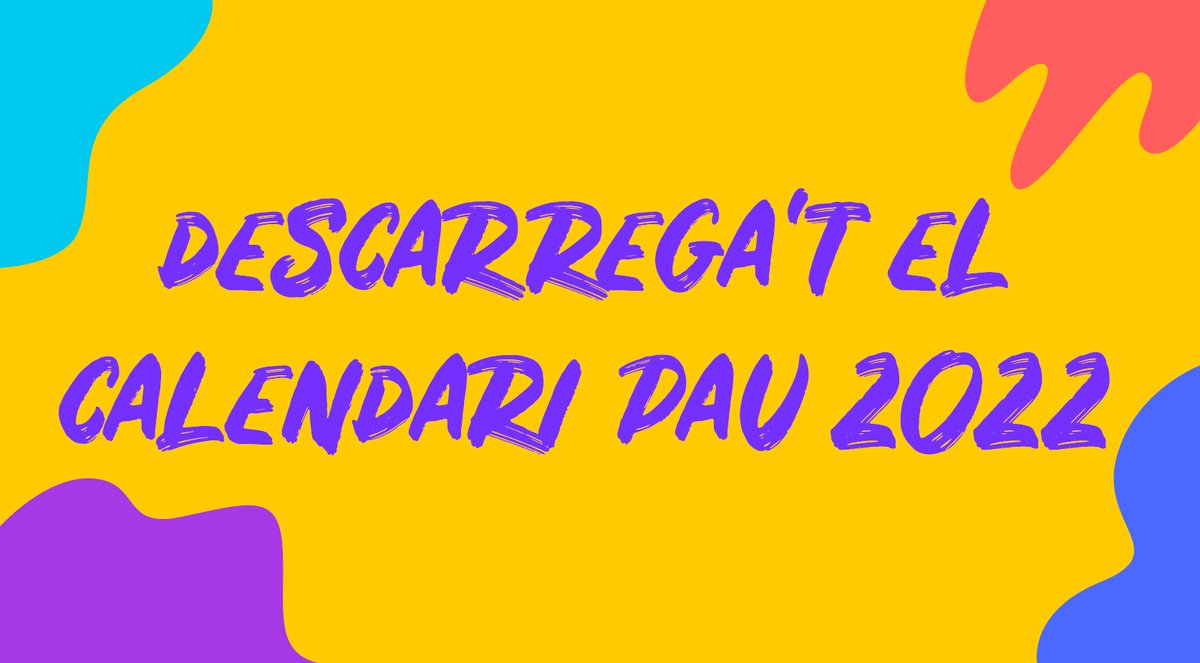 📢🎓 Consulta tota la informació que necessites per a les #PAU22CAT de setembre 👇

🔗 ja.cat/clBEl

✔ Descarrega’t tota la ℹ aquí 🔗 ja.cat/nhXIj 
Més ℹ #CanalUniversitats: ja.cat/a4dse