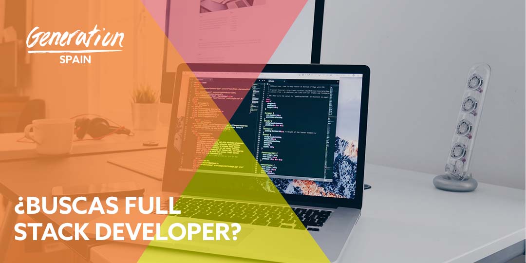 spaingeneration's tweet photo. Formamos al Full Stack Developer que necesita tu empresa.
✅ Desarrollo web
✅ JavaScript
✅ Bases de datos relacionales
✅ Programación Java
¡Encuentra candidatos!
https://t.co/rT7dcfzS7I
#GenerationSpain #BeGeneration #RRHH #desarrollador https://t.co/dF3Jnknz19