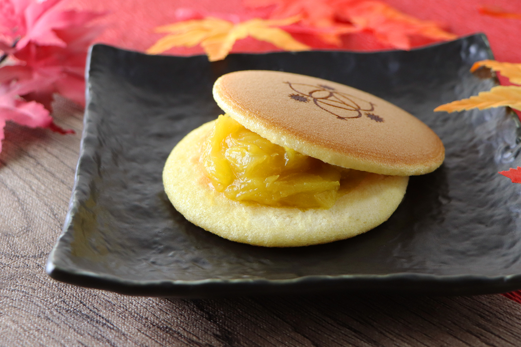 kashiwaya1852's tweet image. 『今年もおいしくできました』
秋限定の和菓子、好評発売中です✨

柏屋各店でお取扱いしております。
（一部店舗除く）

詳しい情報はこちら↓
usukawa.co.jp/namagashi/seas…