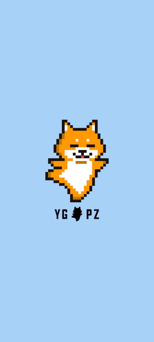 Nicolasc__e's tweet photo. I made wallpapers for mobile phone using #🎨｜creative-kit .. 
@Yogapetz #YGPZ #petzart https://t.co/CNXN4yVilu