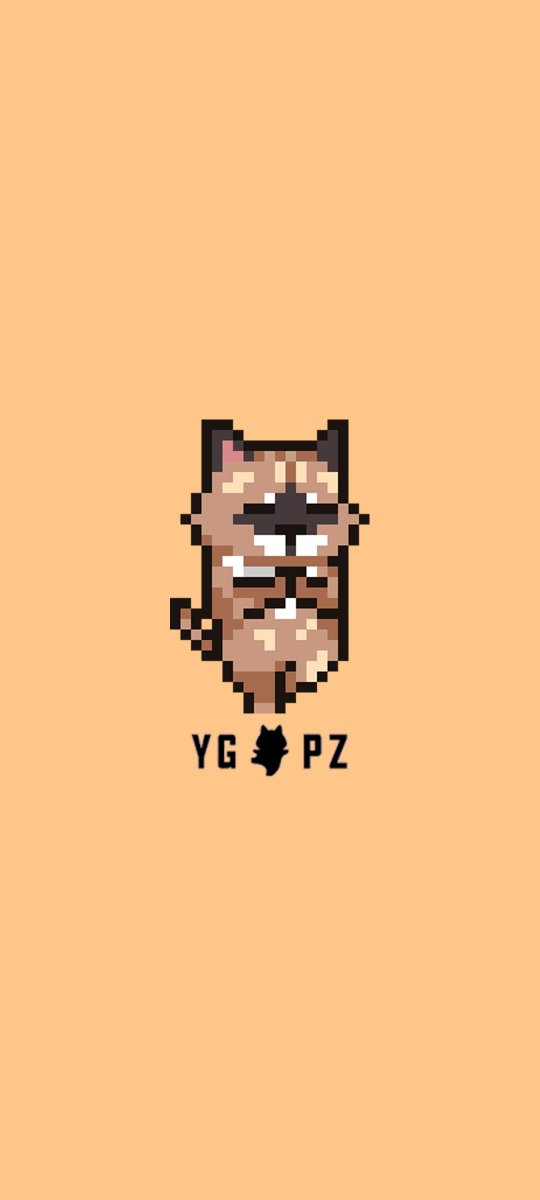 Nicolasc__e's tweet photo. I made wallpapers for mobile phone using #🎨｜creative-kit .. 
@Yogapetz #YGPZ #petzart https://t.co/CNXN4yVilu