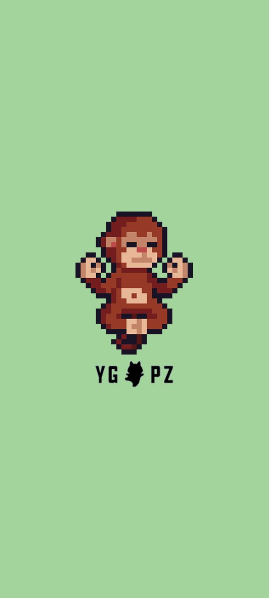 Nicolasc__e's tweet photo. I made wallpapers for mobile phone using #🎨｜creative-kit .. 
@Yogapetz #YGPZ #petzart https://t.co/CNXN4yVilu