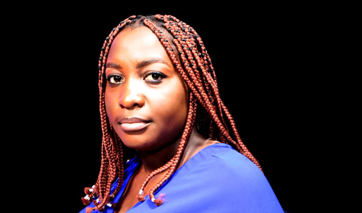 FutureLabAfrica's tweet photo. Birungi Anna Margret, @MCFMakerere scholar and Student of Information Systems and Technology at Makerere University. As a young technocrat, she is passionate about technology and believes that the technology revolution is here to stay
#EdTechMonday
#EdtechLab https://t.co/1RAYoeXmnF